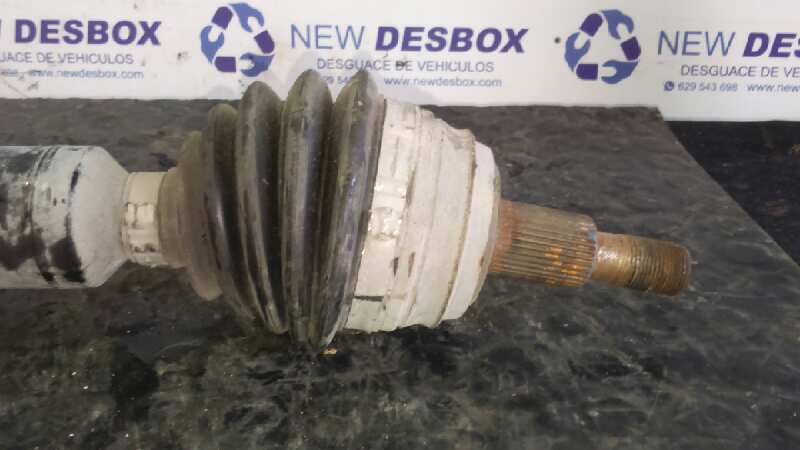 TRANSMISION DELANTERA DERECHA AUDI A3 (8L) - vista 3