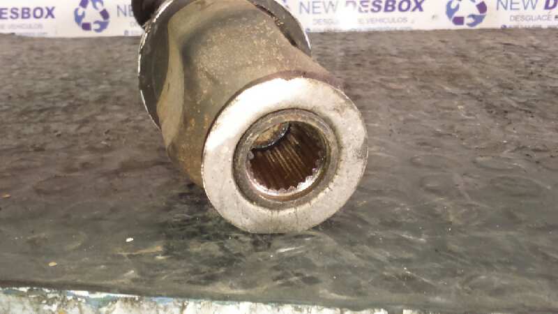 TRANSMISION DELANTERA DERECHA RENAULT KANGOO (F/KC0) - vista 2