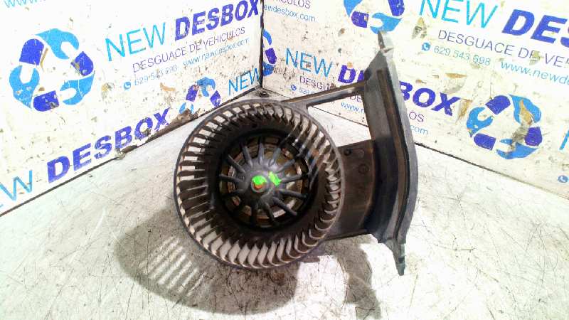 VENTILADOR CALEFACCION RENAULT CLIO II FASE I (B/CBO)