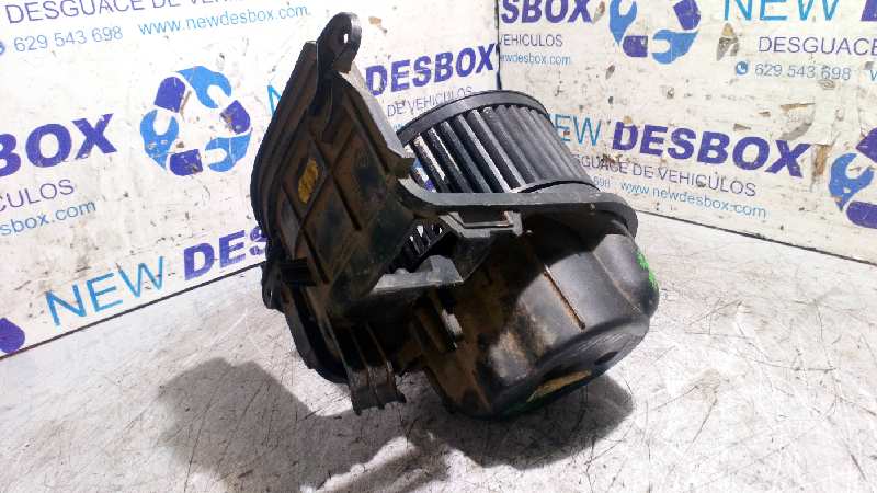 VENTILADOR CALEFACCION RENAULT CLIO II FASE I (B/CBO) - vista 3