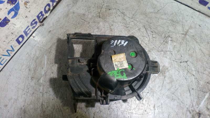 VENTILADOR CALEFACCION RENAULT CLIO II FASE I (B/CBO) - vista 2