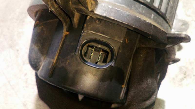 VENTILADOR CALEFACCION RENAULT CLIO II FASE I (B/CBO) - vista 4