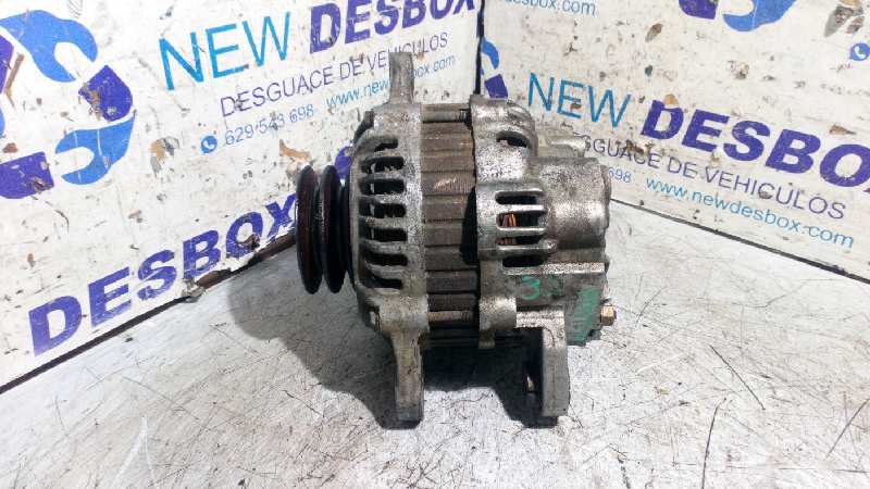 ALTERNADOR MITSUBISHI MONTERO (V60/V70)