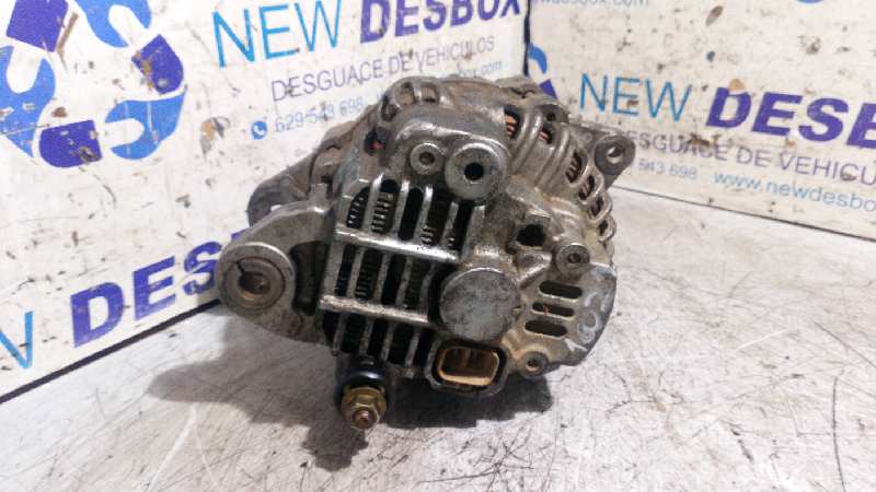 ALTERNADOR MITSUBISHI MONTERO (V60/V70) - vista 4