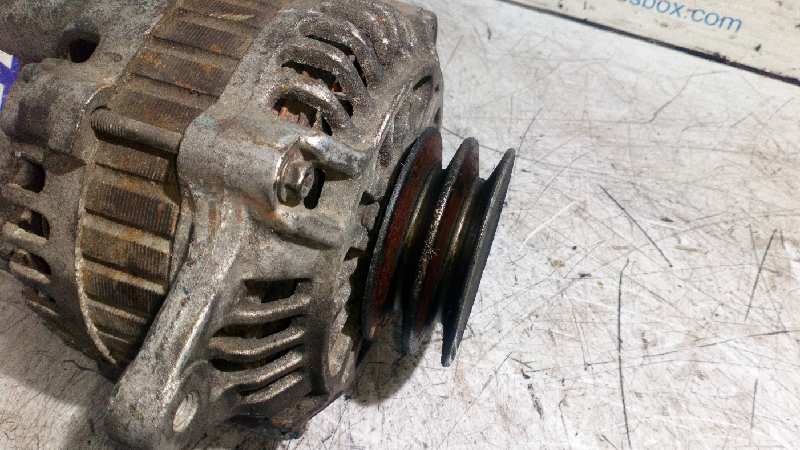 ALTERNADOR MITSUBISHI MONTERO (V60/V70) - vista 3