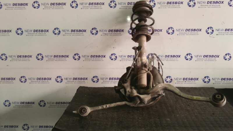 MANGUETA DELANTERA IZQUIERDA BMW SERIE 5 BERLINA (E39)