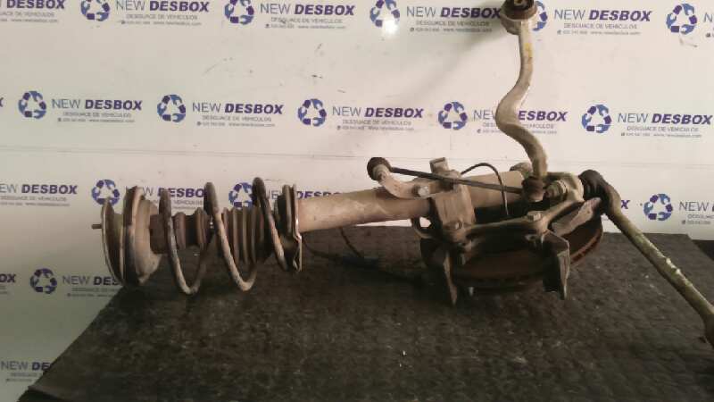 MANGUETA DELANTERA IZQUIERDA BMW SERIE 5 BERLINA (E39) - vista 8