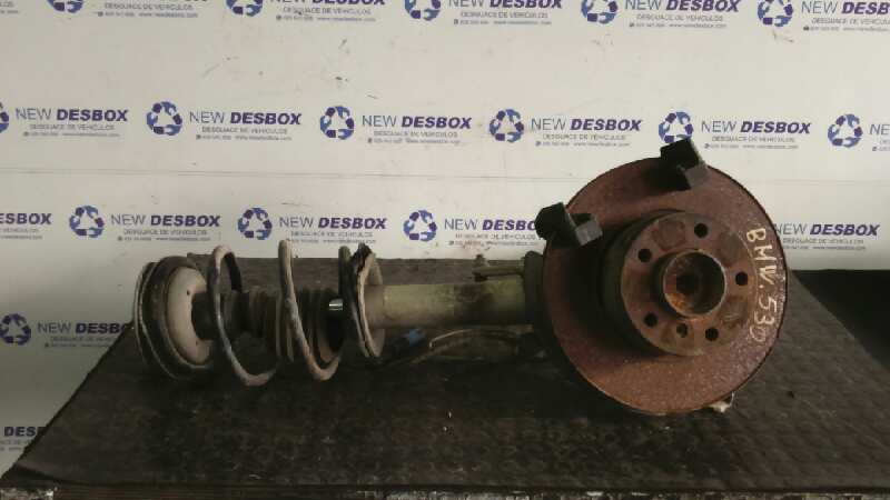 MANGUETA DELANTERA IZQUIERDA BMW SERIE 5 BERLINA (E39) - vista 4