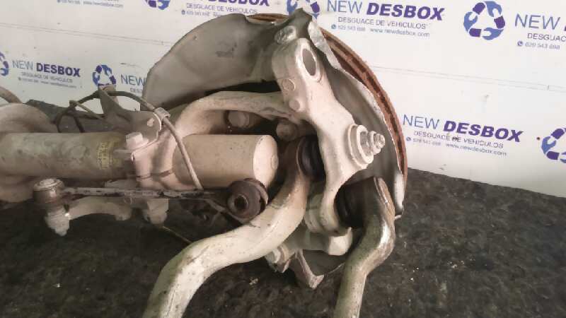 MANGUETA DELANTERA IZQUIERDA BMW SERIE 5 BERLINA (E39) - vista 3