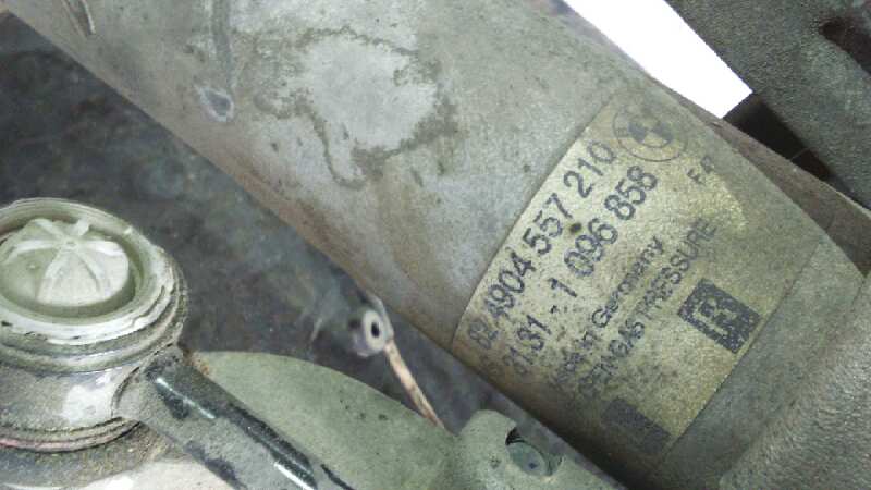 MANGUETA DELANTERA IZQUIERDA BMW SERIE 5 BERLINA (E39) - vista 6