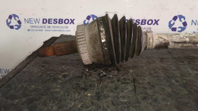 TRANSMISION DELANTERA DERECHA RENAULT ESPACE / GRAND ESPACE (JE0) - vista 4