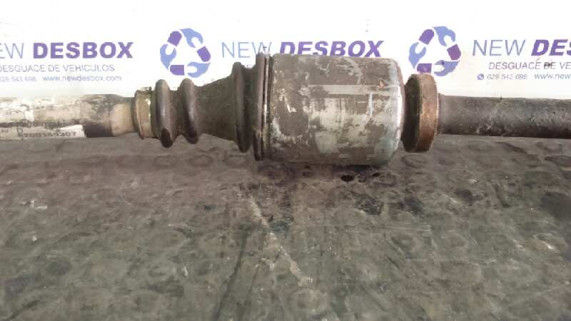 TRANSMISION DELANTERA DERECHA RENAULT ESPACE / GRAND ESPACE (JE0) - vista 2