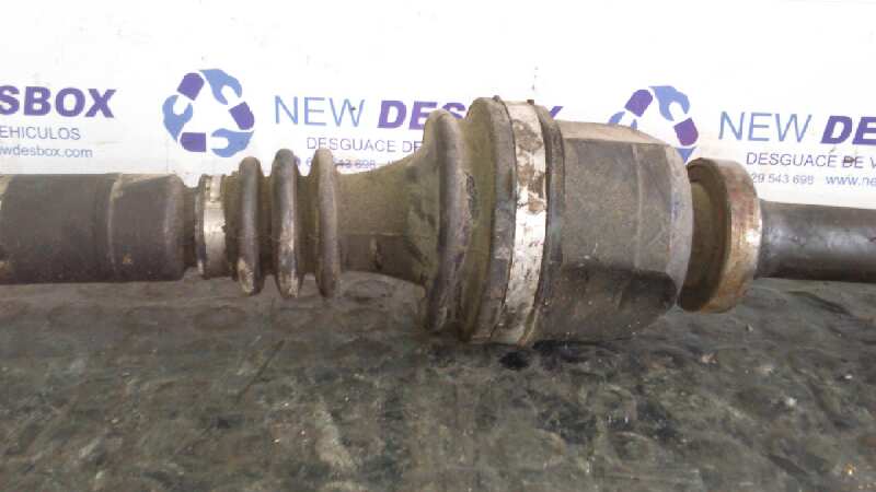 TRANSMISION DELANTERA DERECHA RENAULT LAGUNA II (BG0) - vista 5