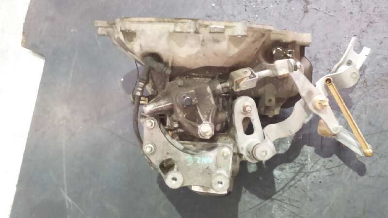 CAJA CAMBIOS OPEL CORSA D - vista 5