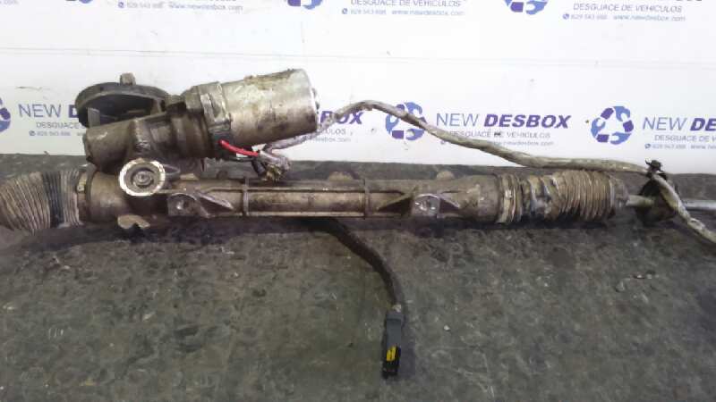 CREMALLERA DIRECCION CITROEN C2 1.4 - vista 9