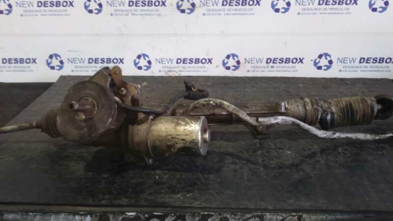 CREMALLERA DIRECCION CITROEN C2 1.4 - vista 8