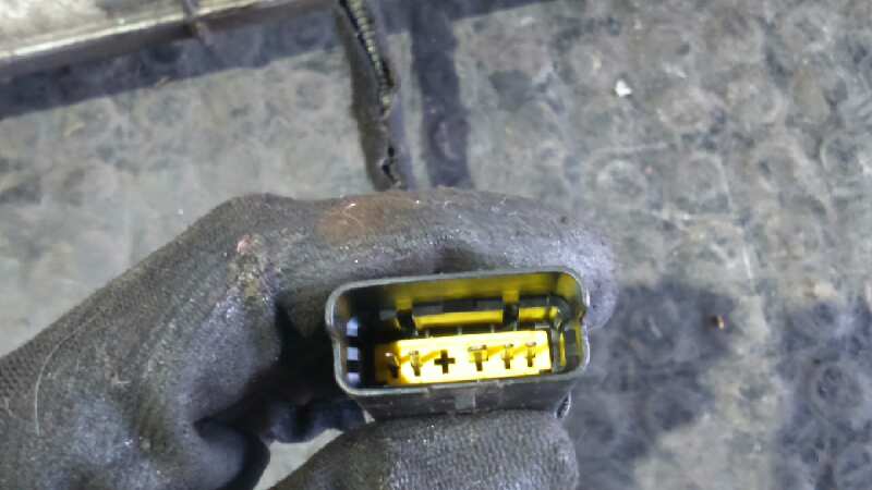 CREMALLERA DIRECCION CITROEN C2 1.4 - vista 4