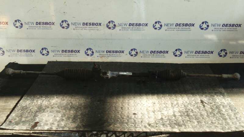 CREMALLERA DIRECCION FORD FIESTA BERL./EXPRESS