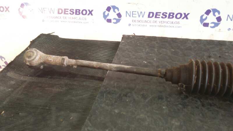 CREMALLERA DIRECCION FORD FIESTA BERL./EXPRESS - vista 5