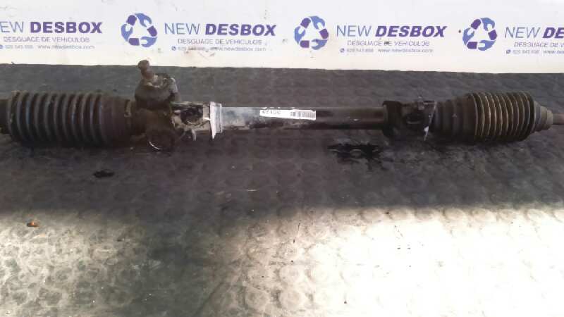 CREMALLERA DIRECCION FORD FIESTA BERL./EXPRESS - vista 2