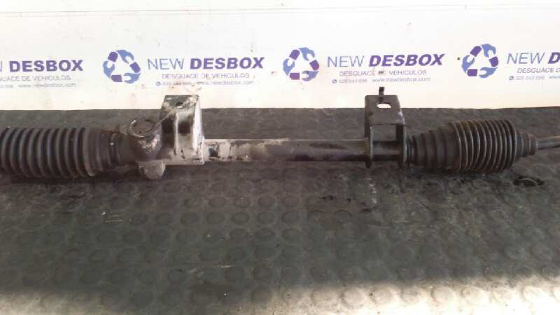 CREMALLERA DIRECCION FORD FIESTA BERL./EXPRESS - vista 4