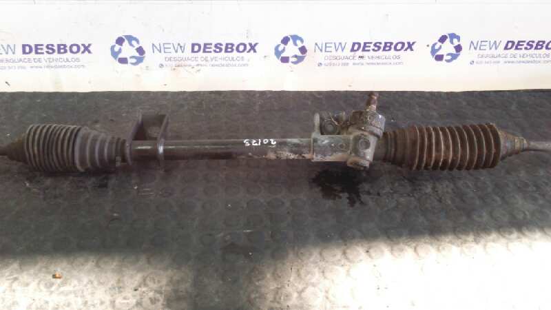 CREMALLERA DIRECCION FORD FIESTA BERL./EXPRESS - vista 3