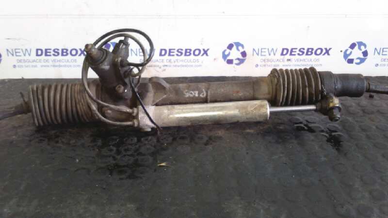 CREMALLERA DIRECCION PEUGEOT 205 BERLINA - vista 5