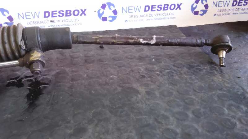 CREMALLERA DIRECCION PEUGEOT 205 BERLINA - vista 7