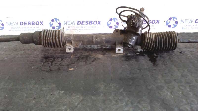 CREMALLERA DIRECCION PEUGEOT 205 BERLINA - vista 6