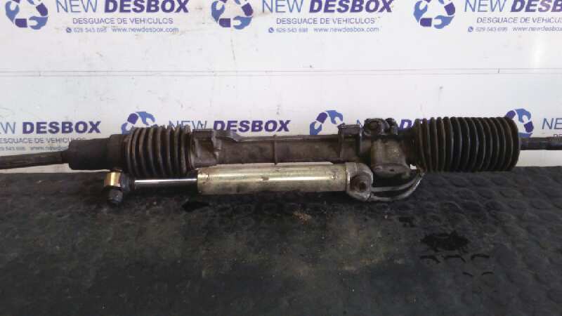 CREMALLERA DIRECCION PEUGEOT 205 BERLINA - vista 8