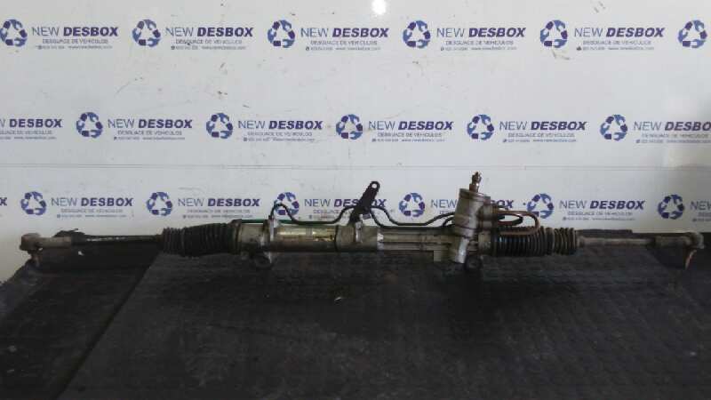 CREMALLERA DIRECCION FORD FIESTA BERLINA