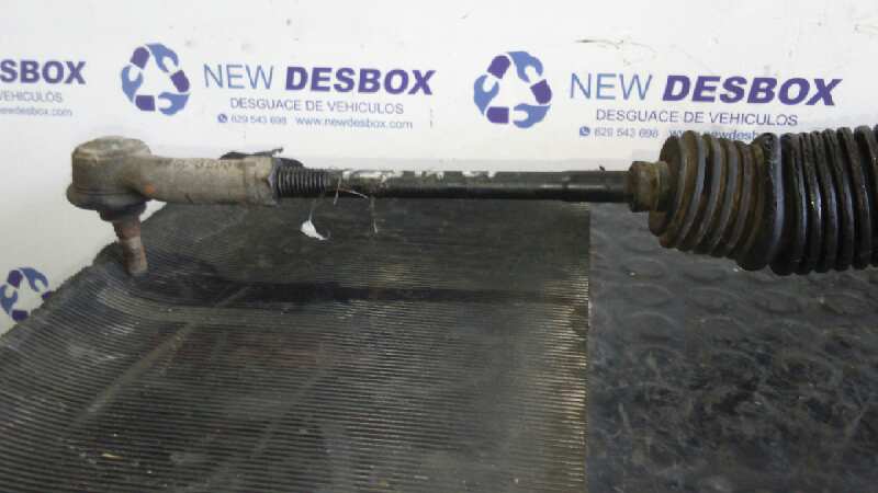 CREMALLERA DIRECCION FORD FIESTA BERLINA - vista 8