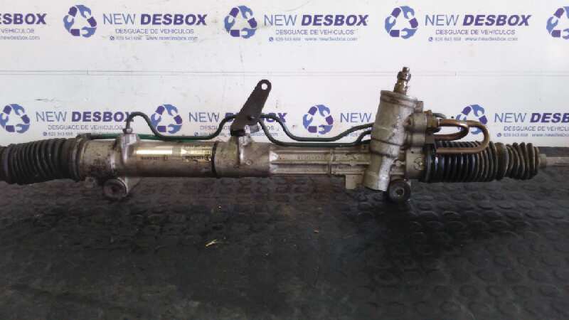 CREMALLERA DIRECCION FORD FIESTA BERLINA - vista 5