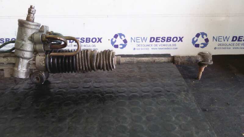 CREMALLERA DIRECCION FORD FIESTA BERLINA - vista 7