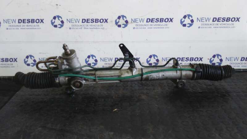 CREMALLERA DIRECCION FORD FIESTA BERLINA - vista 6