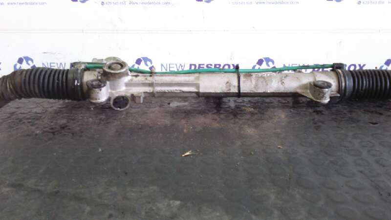 CREMALLERA DIRECCION FORD FIESTA BERLINA - vista 4