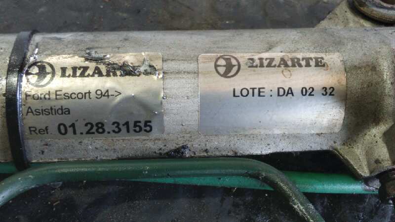 CREMALLERA DIRECCION FORD FIESTA BERLINA - vista 2