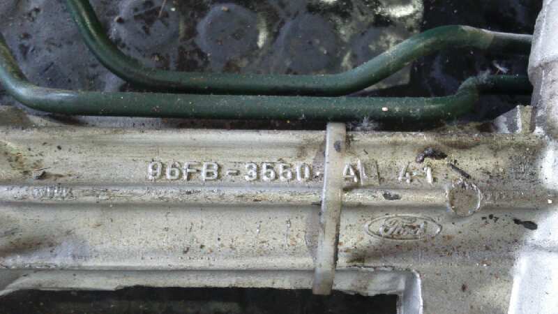 CREMALLERA DIRECCION FORD FIESTA BERLINA - vista 3