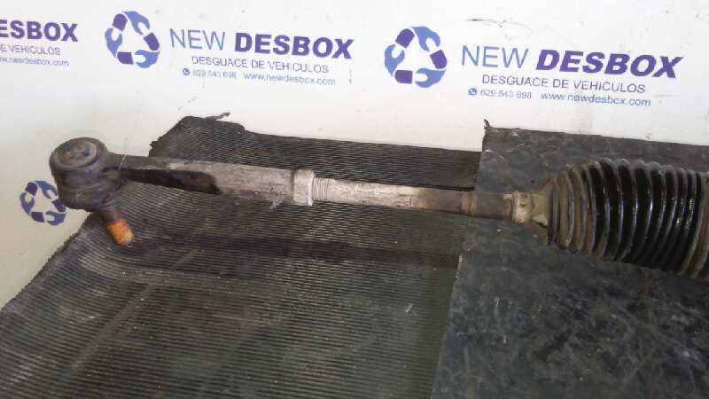 CREMALLERA DIRECCION OPEL ASTRA G BERLINA - vista 7