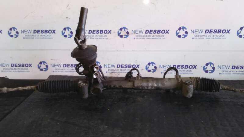 CREMALLERA DIRECCION OPEL ASTRA G BERLINA - vista 4