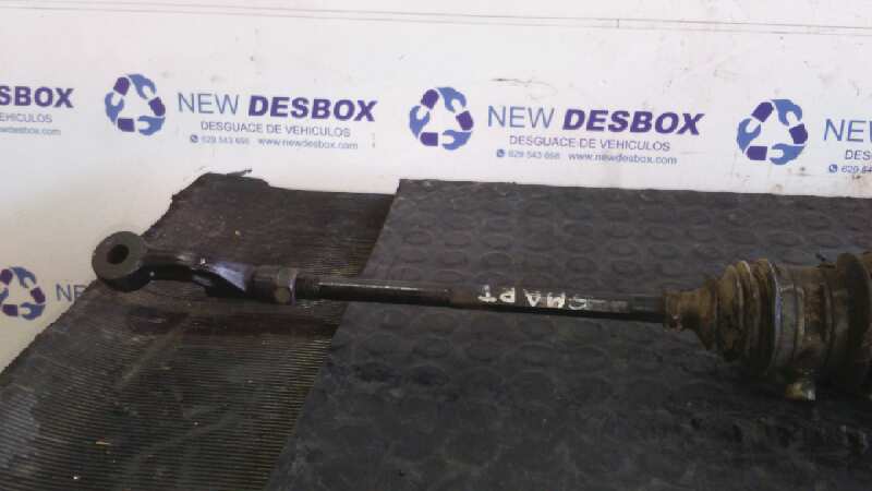 CREMALLERA DIRECCION SMART COUPE - vista 8