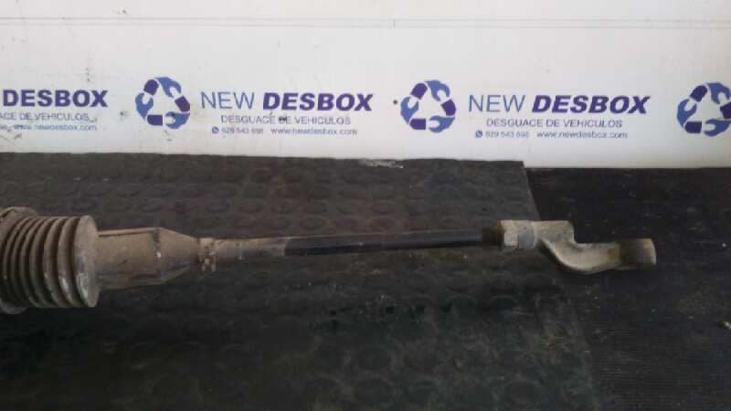 CREMALLERA DIRECCION SMART COUPE - vista 9