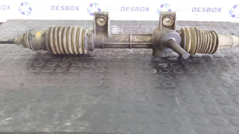 CREMALLERA DIRECCION SMART COUPE - vista 7