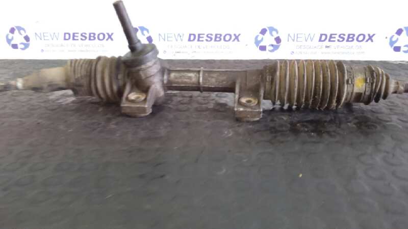 CREMALLERA DIRECCION SMART COUPE - vista 2