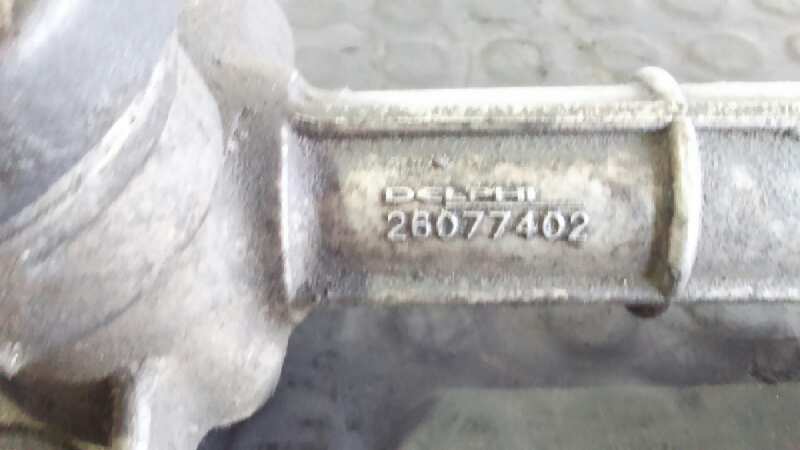 CREMALLERA DIRECCION SMART COUPE - vista 6