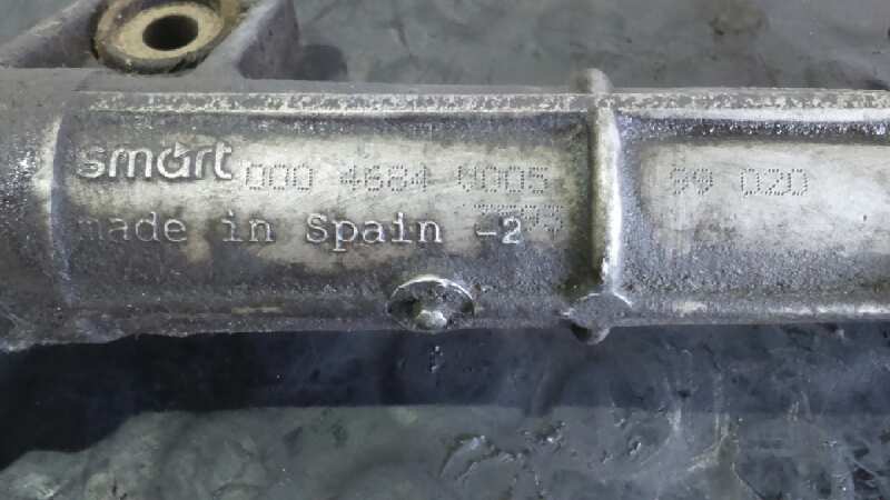 CREMALLERA DIRECCION SMART COUPE - vista 4