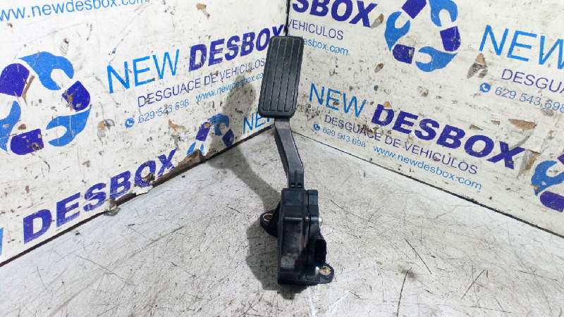 POTENCIOMETRO PEDAL SUBARU IMPREZA G12 - vista 3