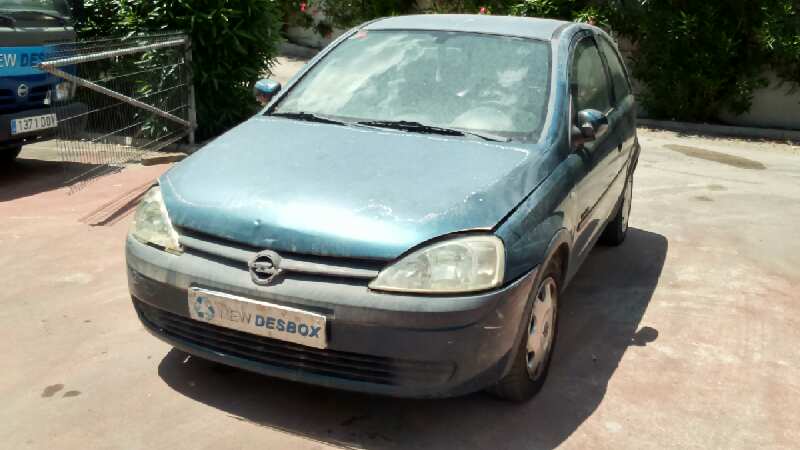 ANILLO AIRBAG OPEL CORSA C - vista 6