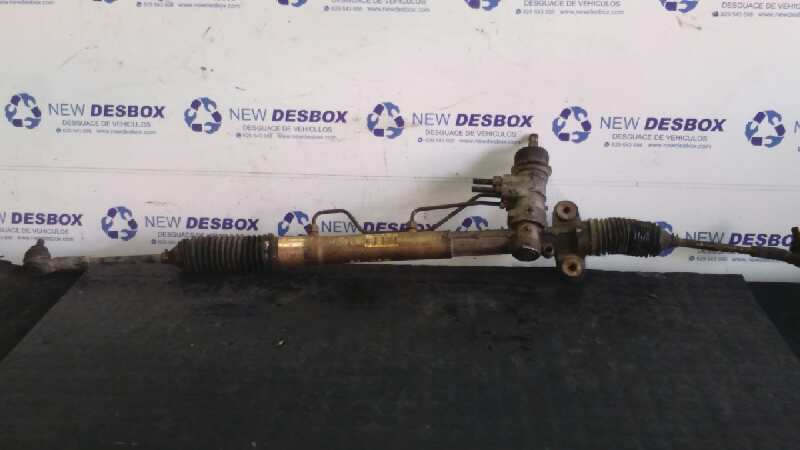 CREMALLERA DIRECCION CHEVROLET MATIZ 1.0