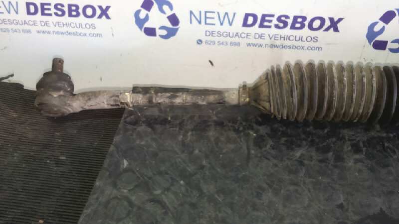 CREMALLERA DIRECCION CHEVROLET MATIZ 1.0 - vista 6